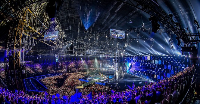 Eurovision Song Contest 2014