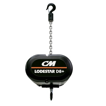 CM-Lodestar New Line D8+