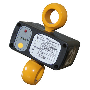 Eilon StageMaster 6000 Load Cell 