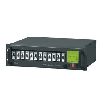 MA-Lighting Digital Dimmer 12 x 2,3kW